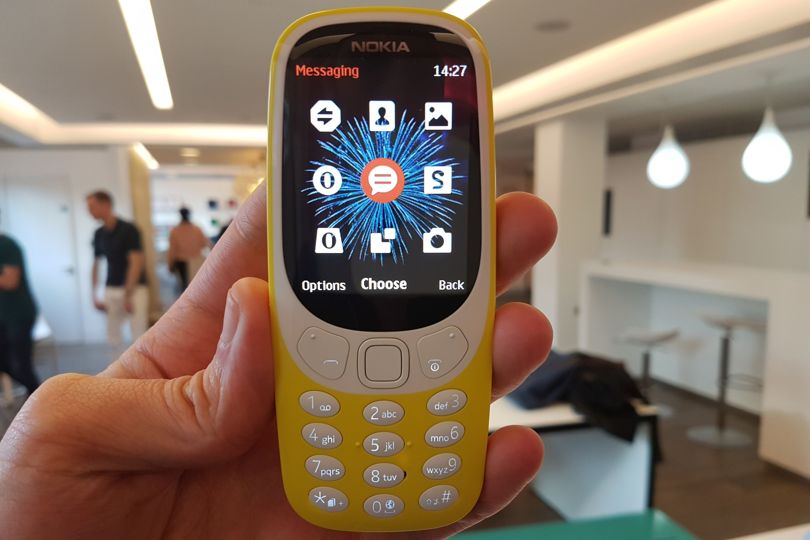 Nokia 3310 New Version Price, Features, Unbelievable Battery Backup